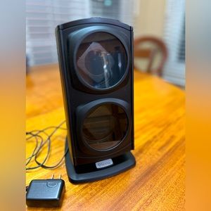 Versa Automatic Watch Winder